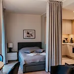 Tulbi Apartmán