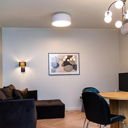 Tulbi Apartmán