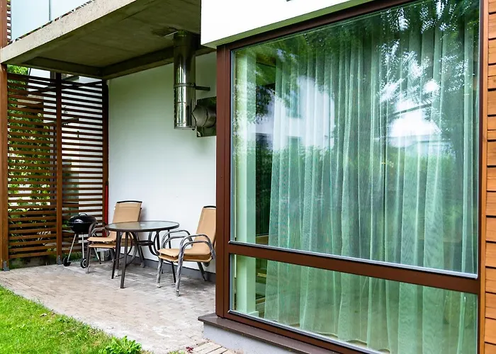 Διαμέρισμα Tulbi