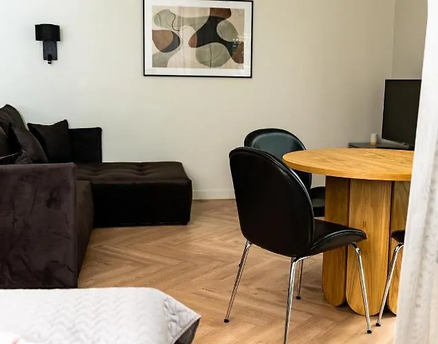 Διαμέρισμα Tulbi *