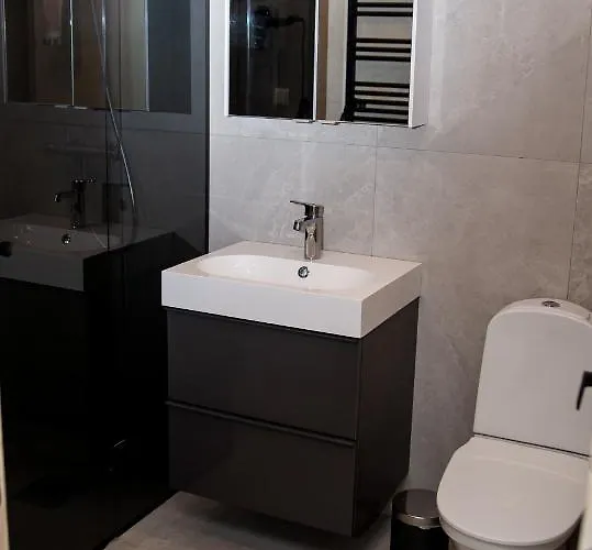 Tulbi Διαμέρισμα *