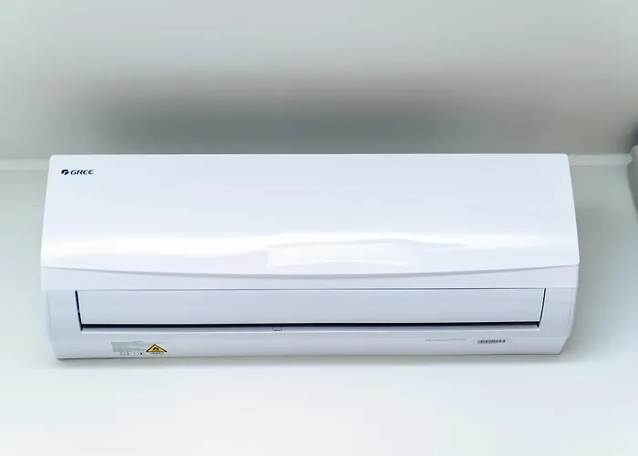 Tulbi Διαμέρισμα *