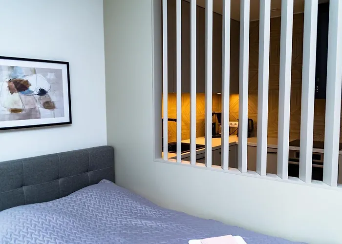 Tulbi Διαμέρισμα Παρνού