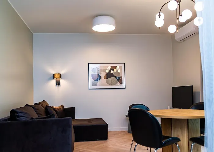 Tulbi Διαμέρισμα