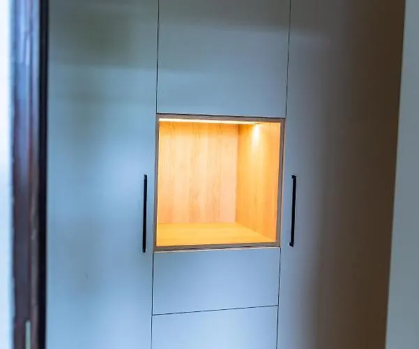 Tulbi Διαμέρισμα *