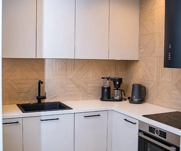 Διαμέρισμα Tulbi