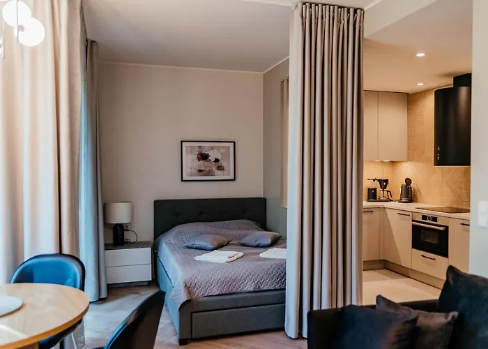 Tulbi Διαμέρισμα