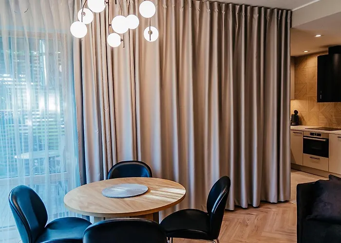 Tulbi Διαμέρισμα Παρνού